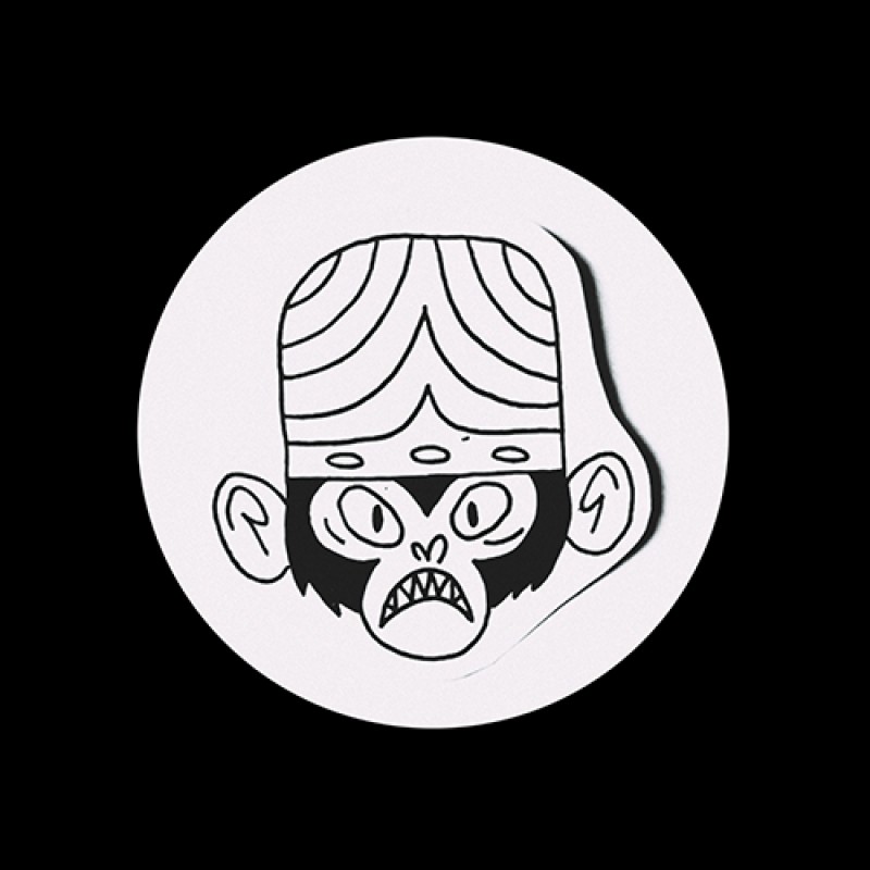 Macaco Louco